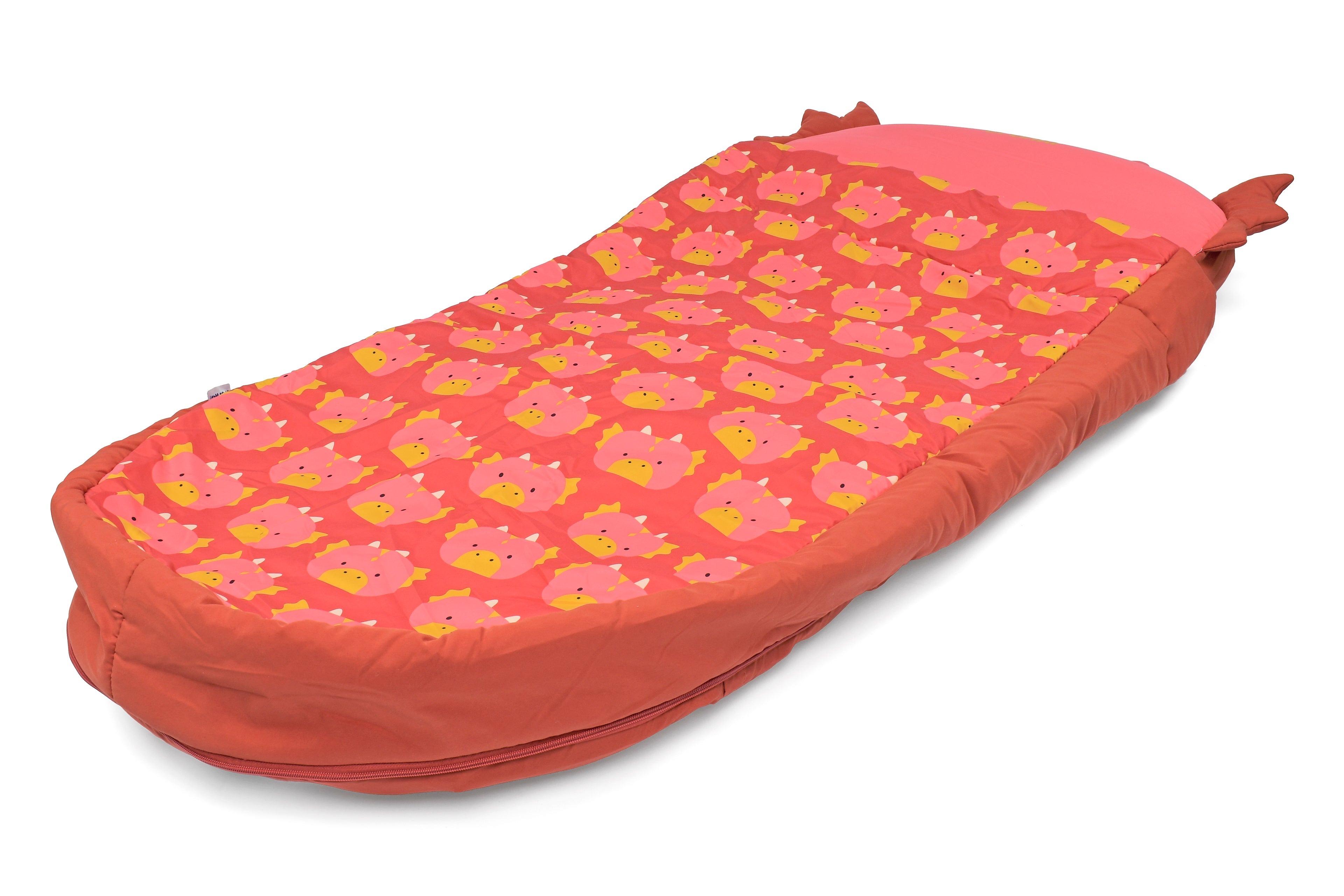 Trunki Inflatable Sleeping Bag