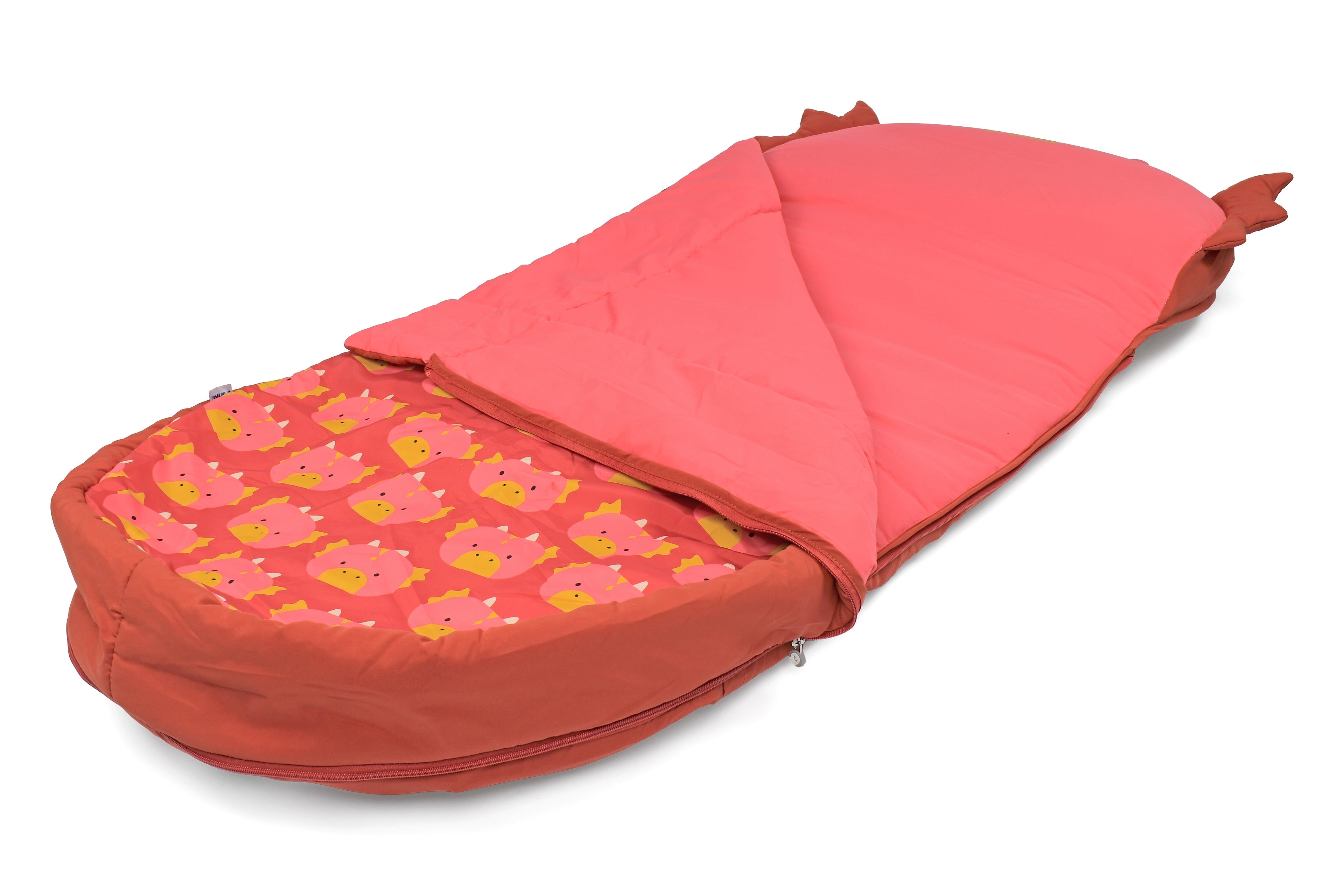 Trunki Inflatable Sleeping Bag