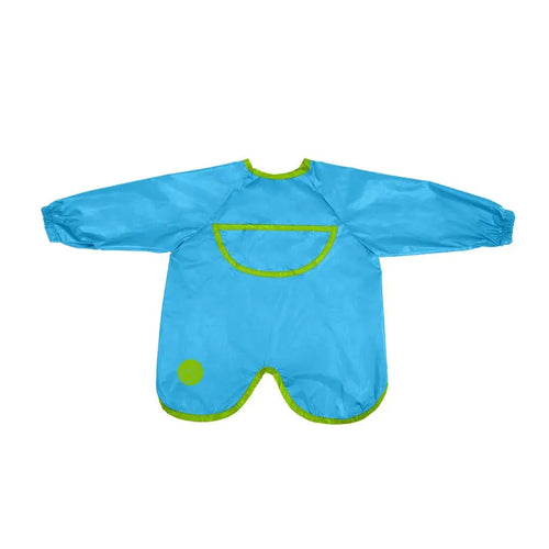 Smock Bib - Assorted My Store