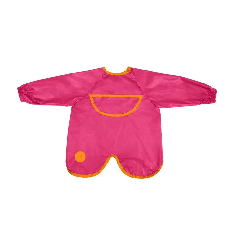 Smock Bib - Assorted My Store