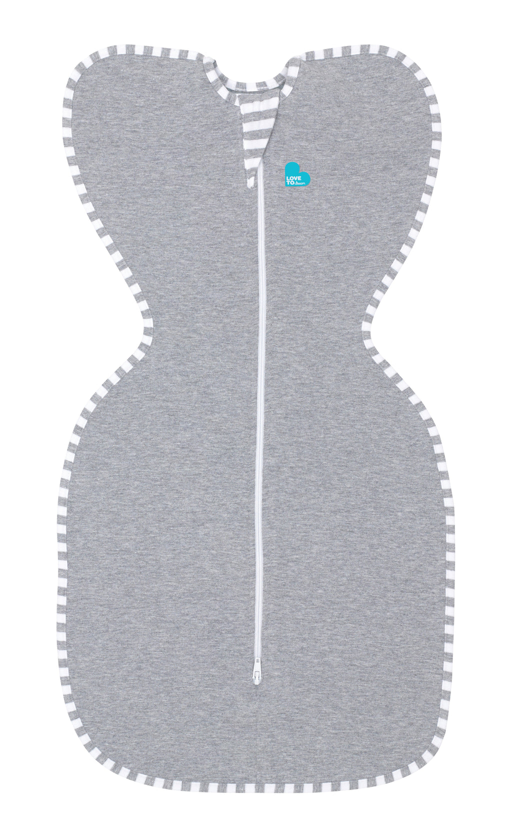 SWADDLE UP ORIGINAL 1.0 TOG GREY Love To Dream South Africa