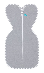 SWADDLE UP ORIGINAL 1.0 TOG GREY Love To Dream South Africa