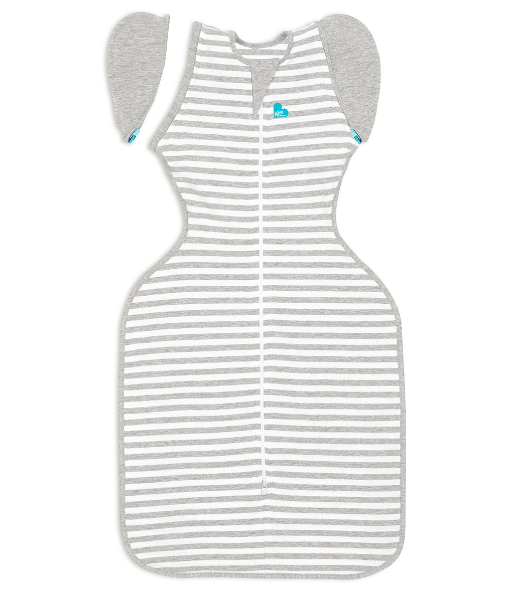 SWADDLE UP TRANSITION BAG ORIGINAL 1.0 TOG GREY Love To Dream South Africa