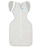 SWADDLE UP TRANSITION BAG ORIGINAL 1.0 TOG GREY Love To Dream South Africa