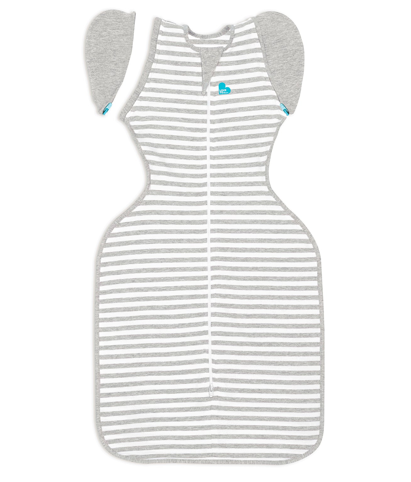 SWADDLE UP TRANSITION BAG ORIGINAL 1.0 TOG GREY Love To Dream South Africa