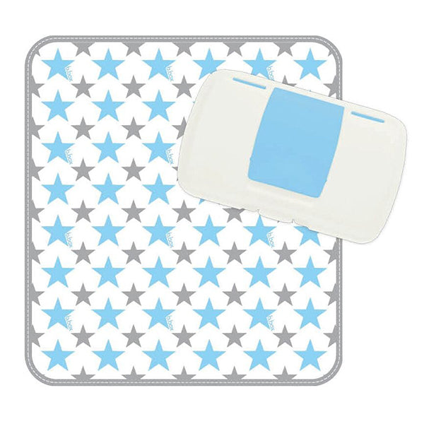 Diaper Wallet - Shining Star My Store