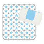 Diaper Wallet - Shining Star My Store