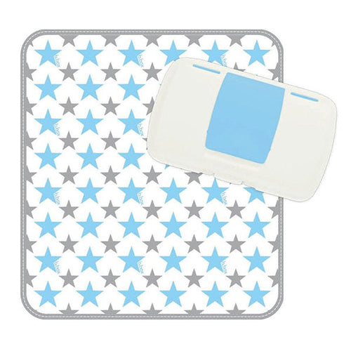 Diaper Wallet - Shining Star My Store
