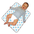 Diaper Wallet - Shining Star My Store